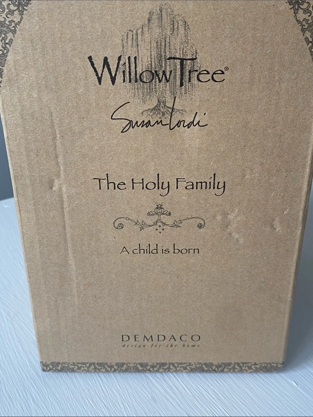 Willow Tree 